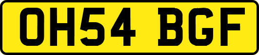 OH54BGF
