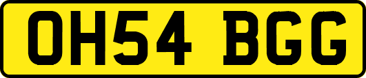 OH54BGG