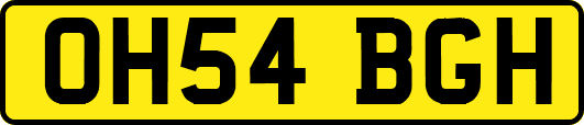 OH54BGH