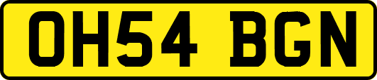 OH54BGN