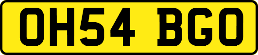OH54BGO