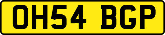OH54BGP