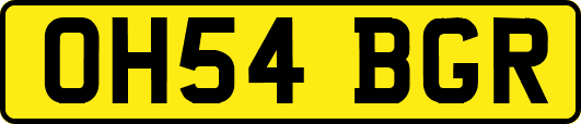 OH54BGR