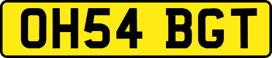 OH54BGT
