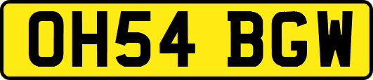 OH54BGW