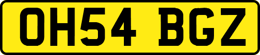 OH54BGZ