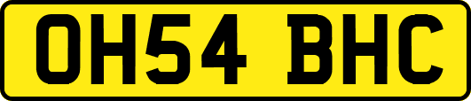 OH54BHC