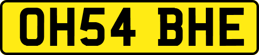 OH54BHE