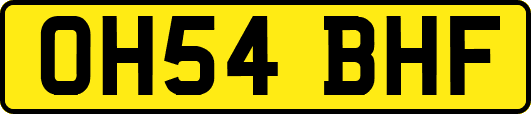 OH54BHF