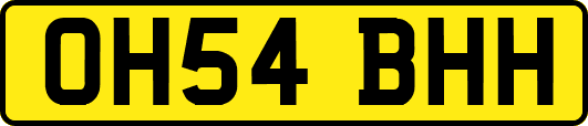OH54BHH