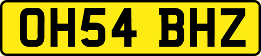 OH54BHZ