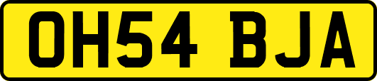 OH54BJA