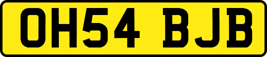 OH54BJB