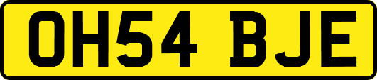 OH54BJE
