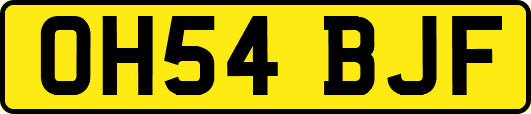 OH54BJF