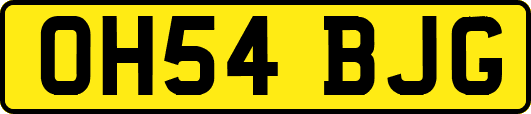 OH54BJG