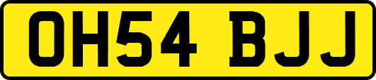 OH54BJJ