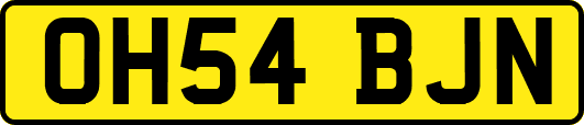 OH54BJN