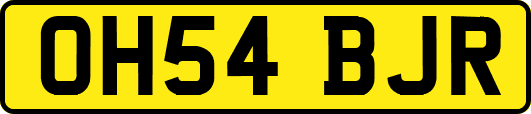 OH54BJR