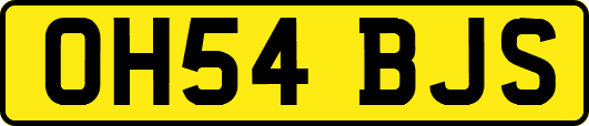 OH54BJS
