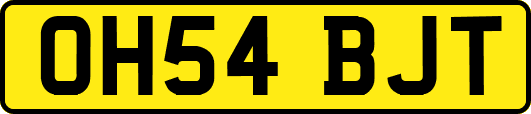 OH54BJT