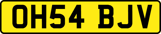 OH54BJV