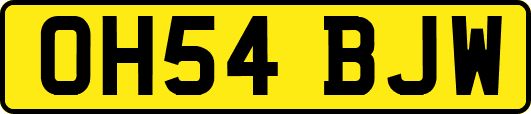 OH54BJW