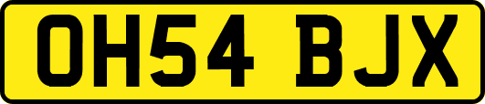 OH54BJX