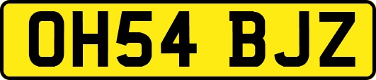 OH54BJZ