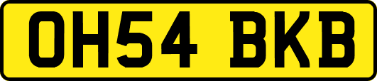 OH54BKB