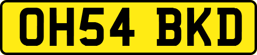 OH54BKD