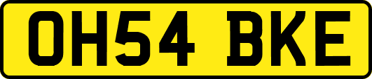 OH54BKE