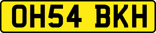 OH54BKH