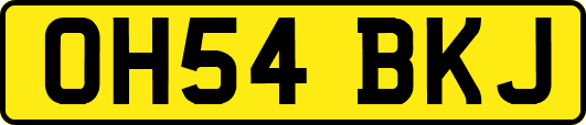 OH54BKJ