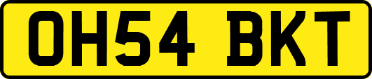 OH54BKT