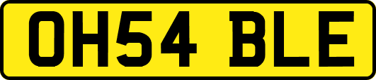 OH54BLE