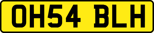 OH54BLH