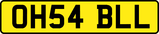 OH54BLL