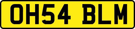OH54BLM