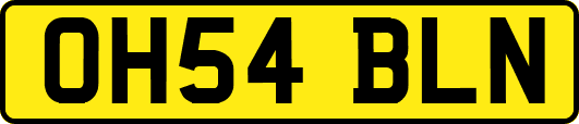 OH54BLN