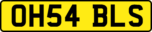OH54BLS