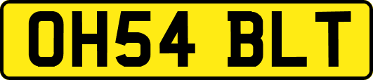 OH54BLT