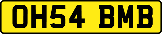 OH54BMB