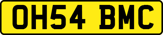 OH54BMC