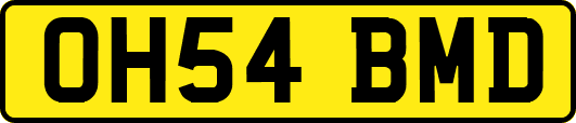 OH54BMD
