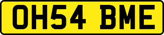 OH54BME