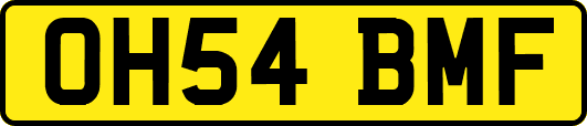 OH54BMF
