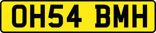 OH54BMH