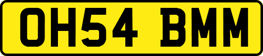 OH54BMM