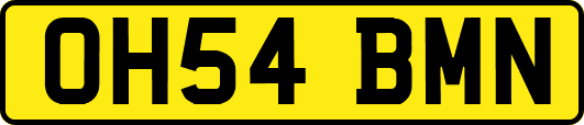 OH54BMN